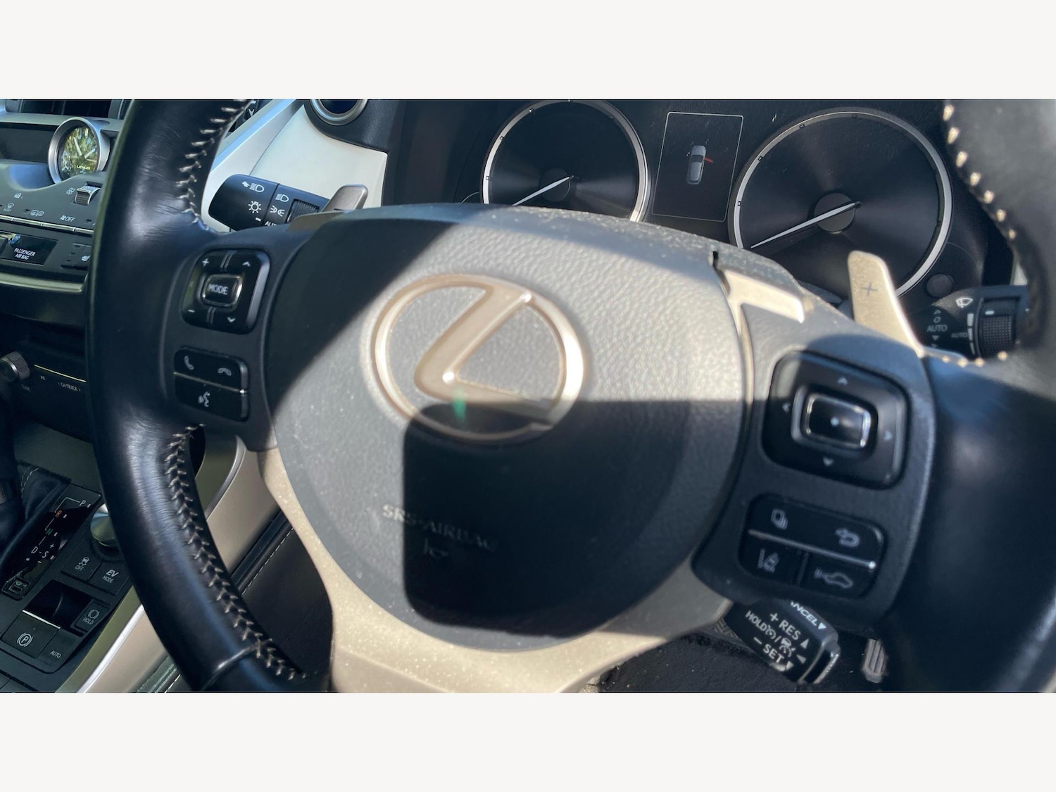 Used Lexus NX 2018 for sale - 76109380: Photo 13