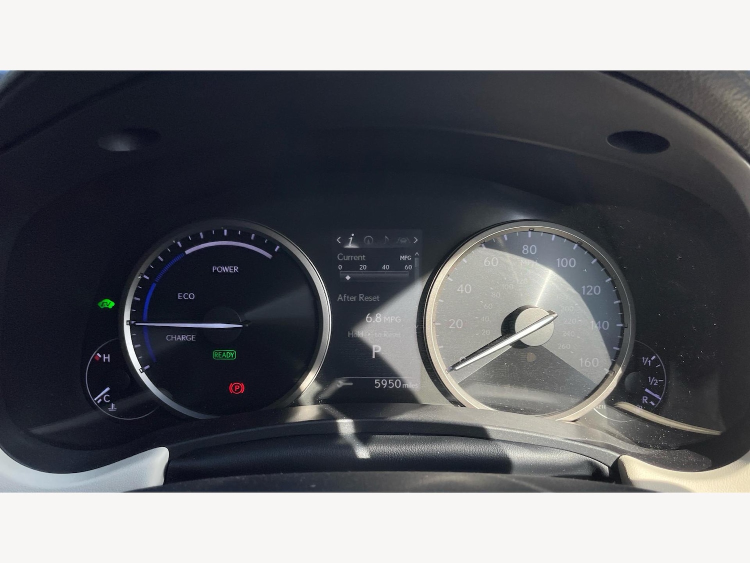 Used Lexus NX 2018 for sale - 76109380: Photo 14