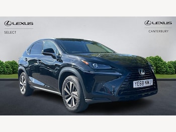2018 (68) - 2.5 300h Sport E-CVT 4WD Euro 6 (s/s) 5dr
