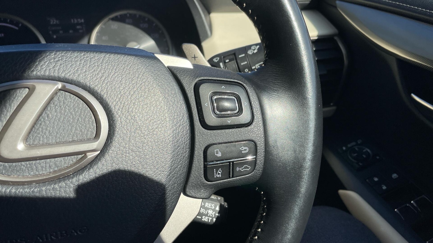 Used Lexus NX 2018 for sale - 76109380: Photo 23