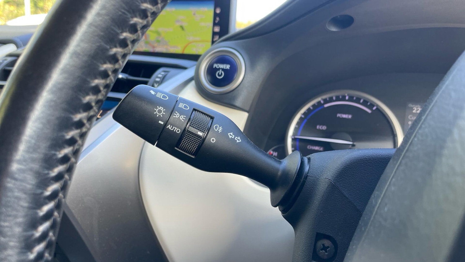 Used Lexus NX 2018 for sale - 76109380: Photo 26