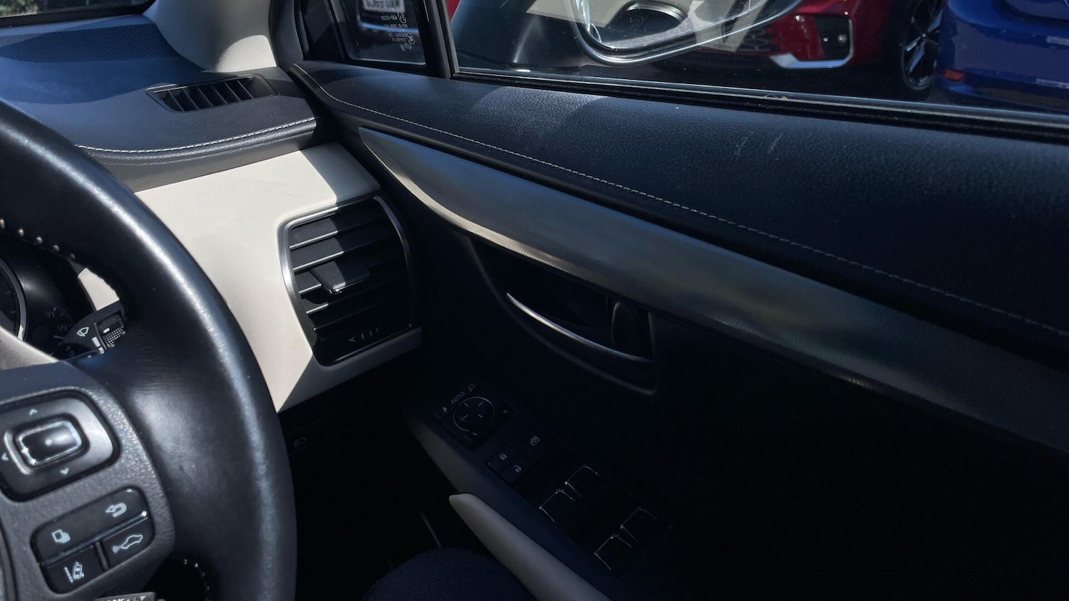 Used Lexus NX 2018 for sale - 76109380: Photo 29
