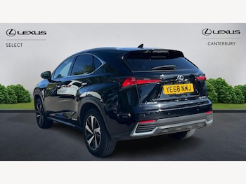 Used Lexus NX 2018 for sale - 76109380: Photo 2