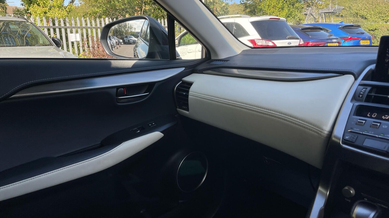 Used Lexus NX 2018 for sale - 76109380: Photo 31