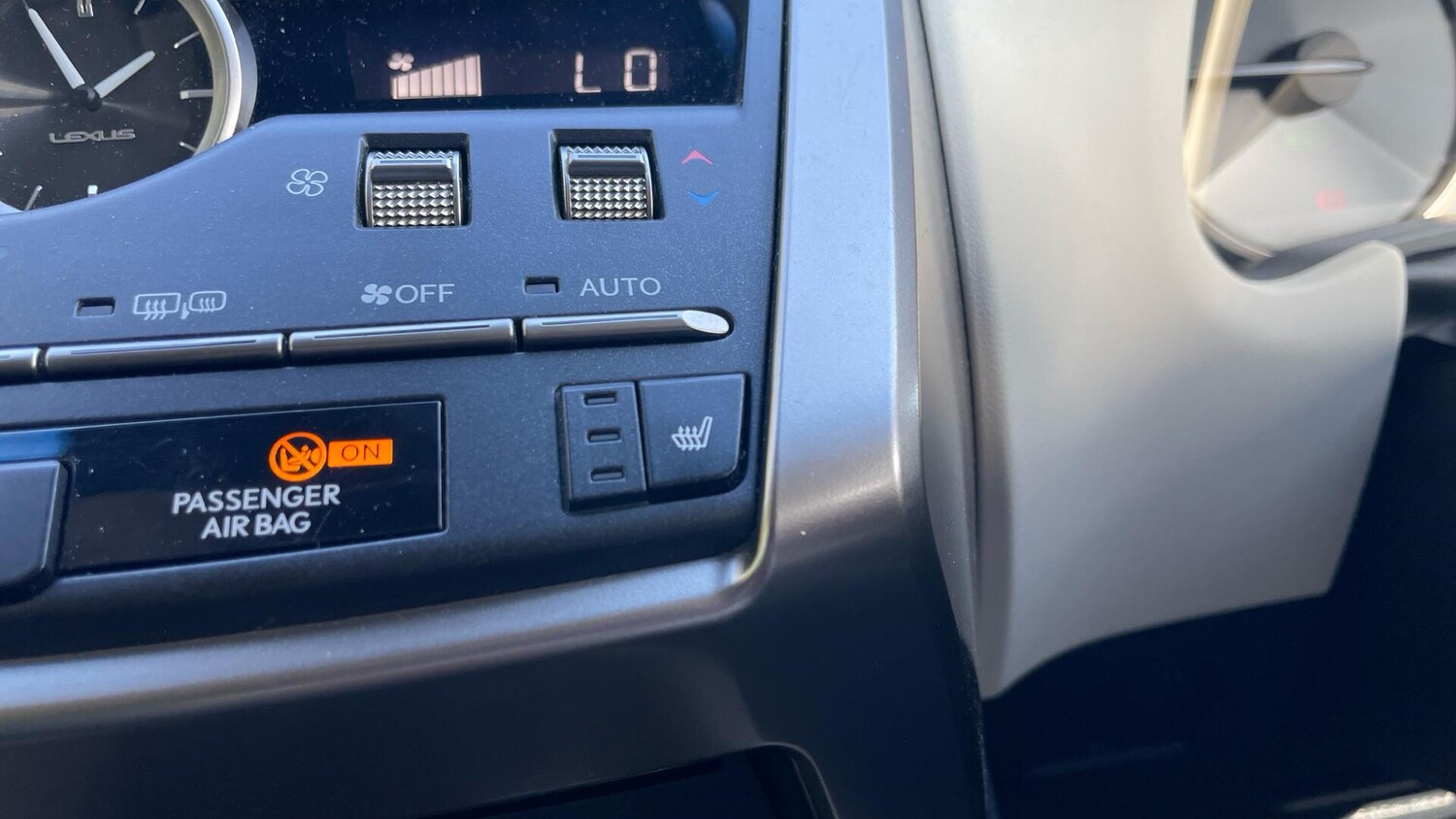 Used Lexus NX 2018 for sale - 76109380: Photo 34