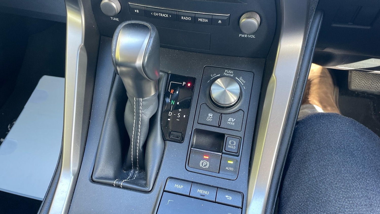 Used Lexus NX 2018 for sale - 76109380: Photo 37