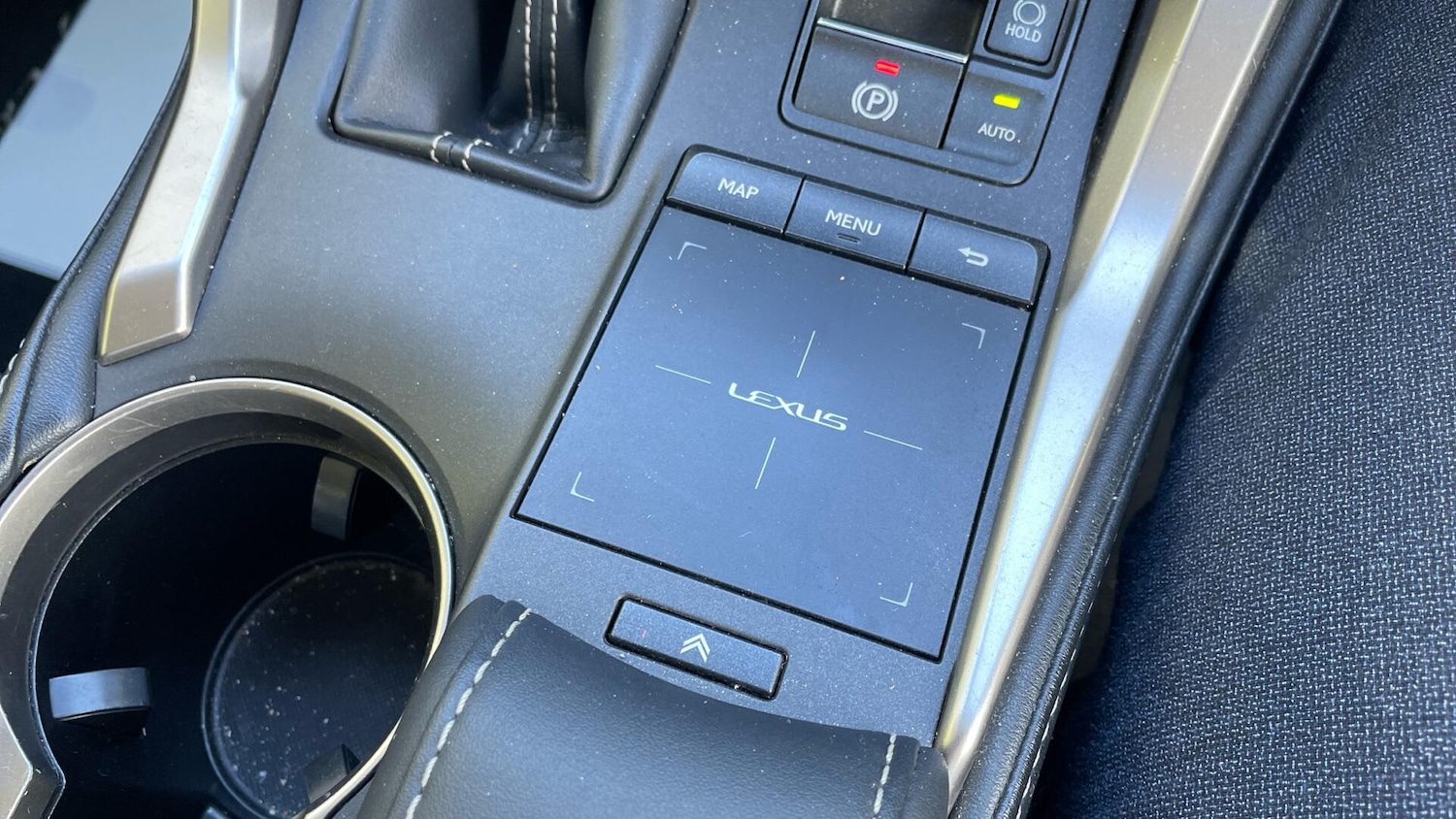 Used Lexus NX 2018 for sale - 76109380: Photo 39