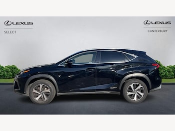 Used Lexus NX 2018 for sale - 76109380: Photo 3