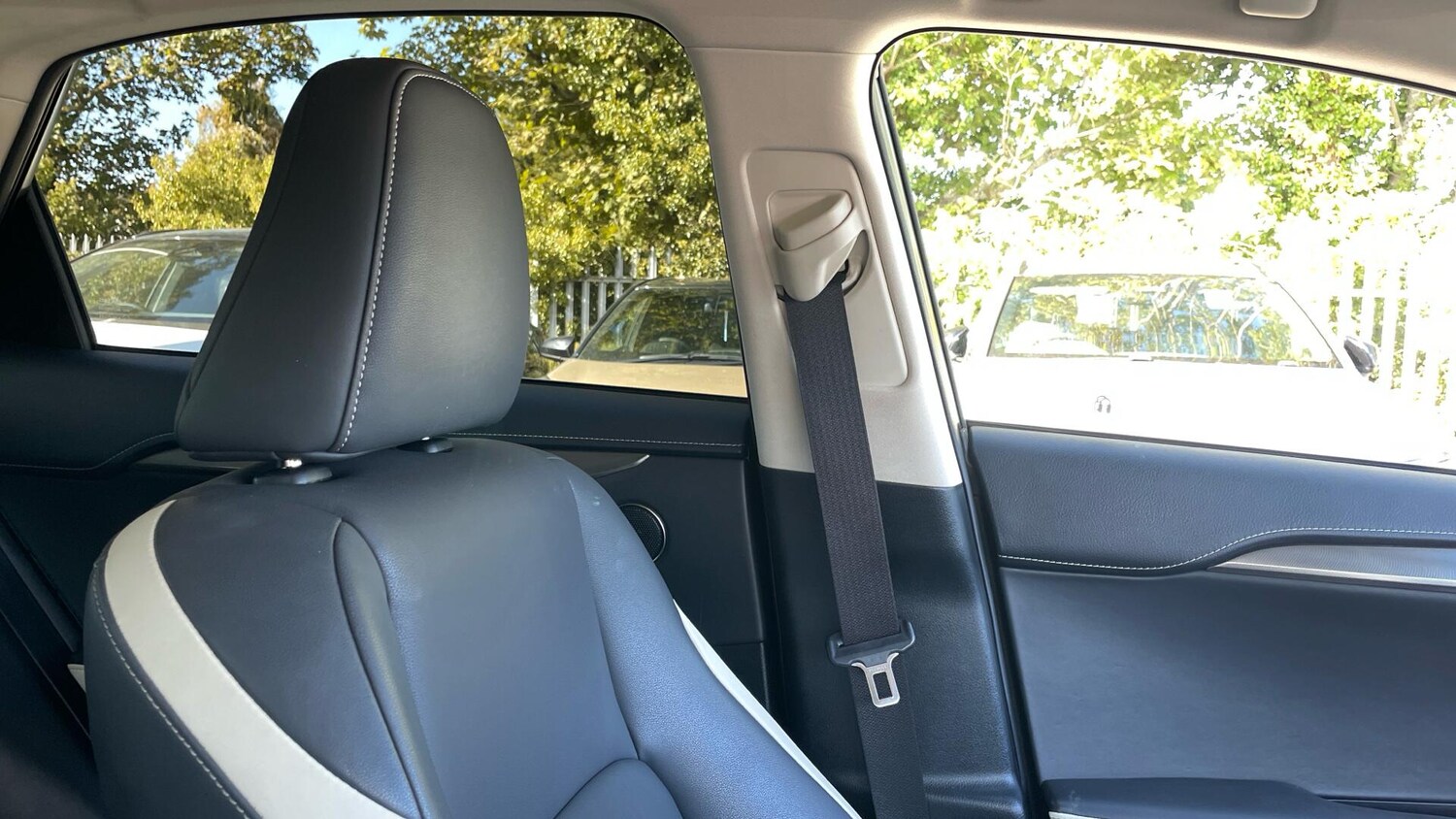 Used Lexus NX 2018 for sale - 76109380: Photo 41
