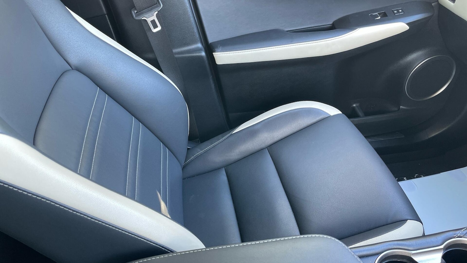 Used Lexus NX 2018 for sale - 76109380: Photo 42
