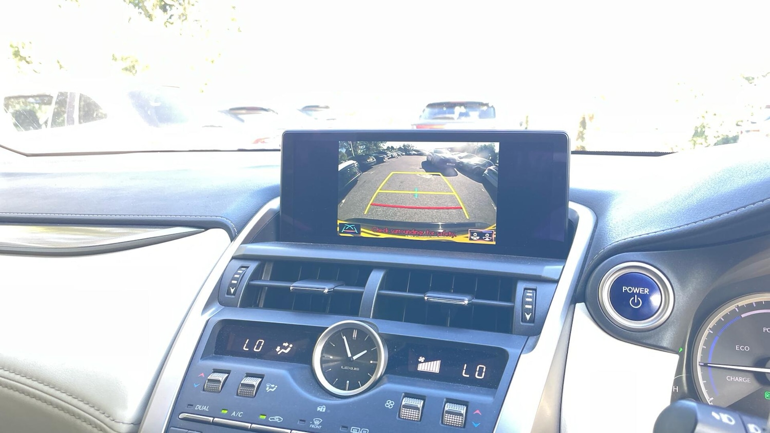 Used Lexus NX 2018 for sale - 76109380: Photo 45