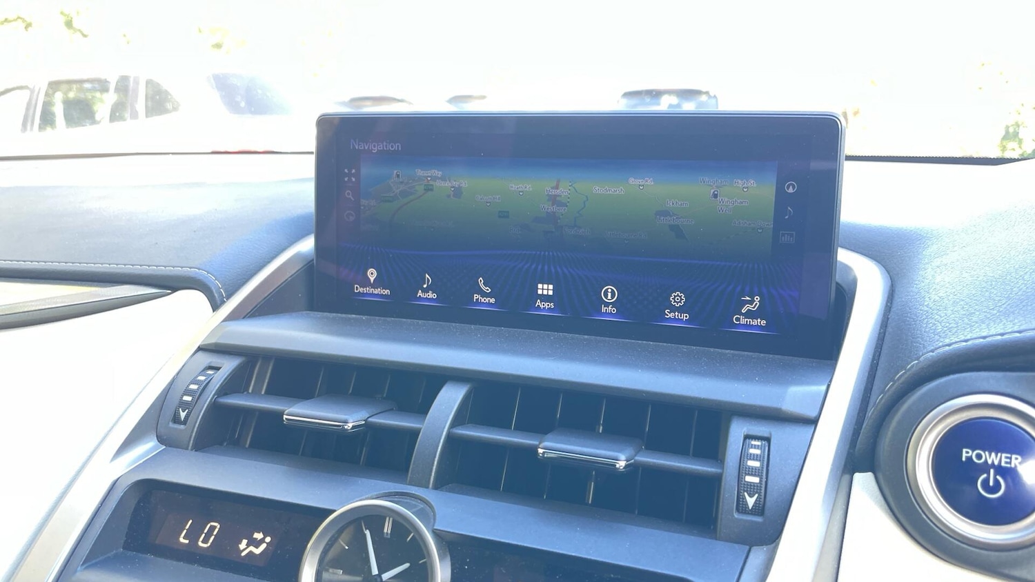 Used Lexus NX 2018 for sale - 76109380: Photo 46