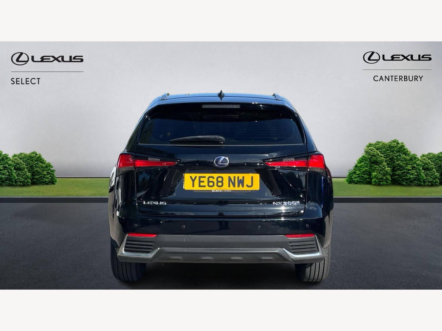 Used Lexus NX 2018 for sale - 76109380: Photo 7