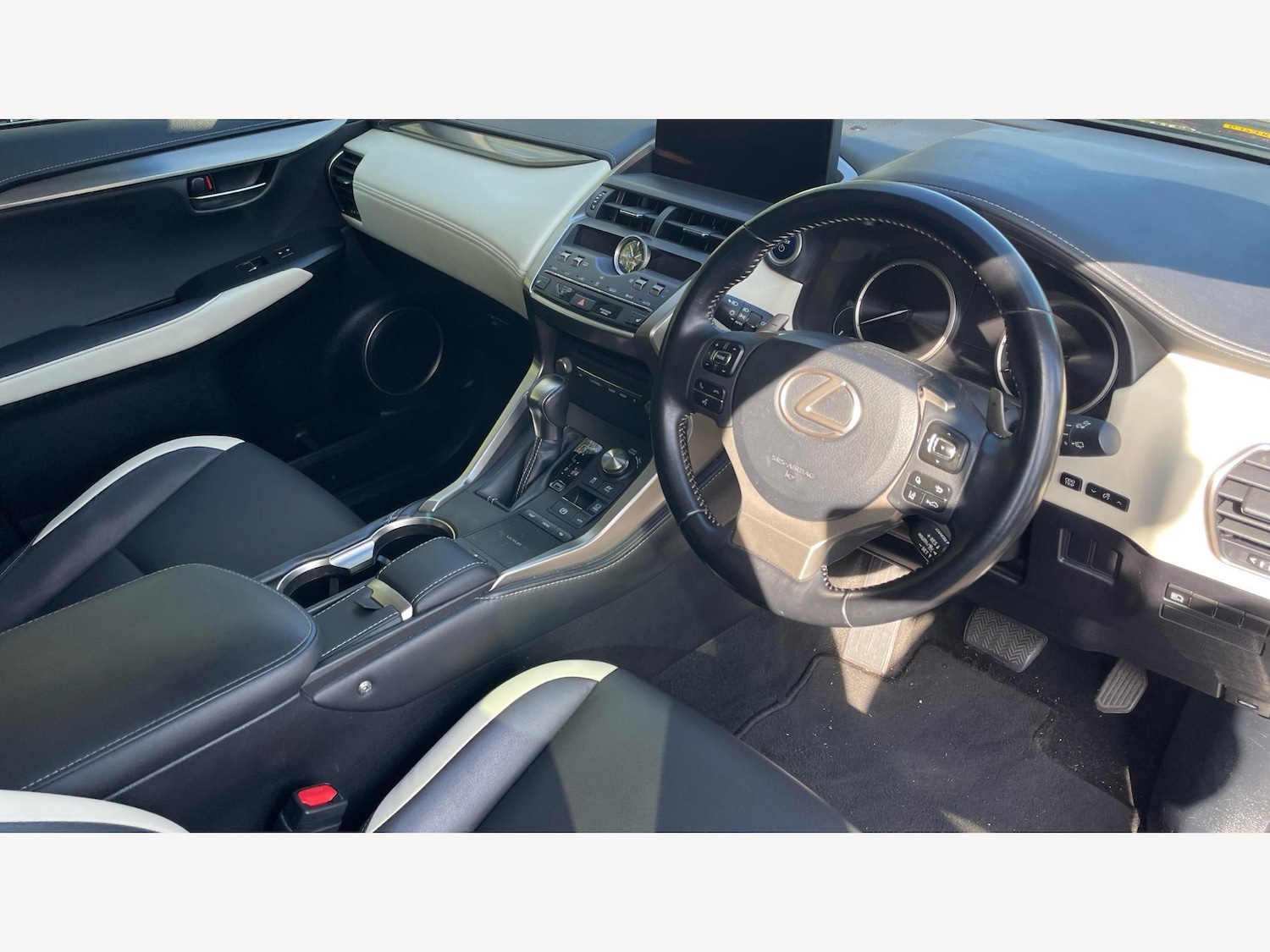 Used Lexus NX 2018 for sale - 76109380: Photo 9