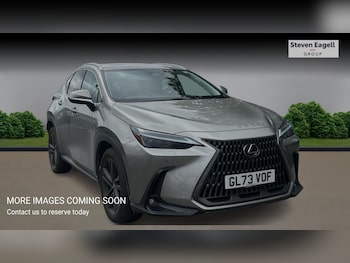 2024 (73) - 2.5 450h+ 18.1kWh E-CVT 4WD Euro 6 (s/s) 5dr