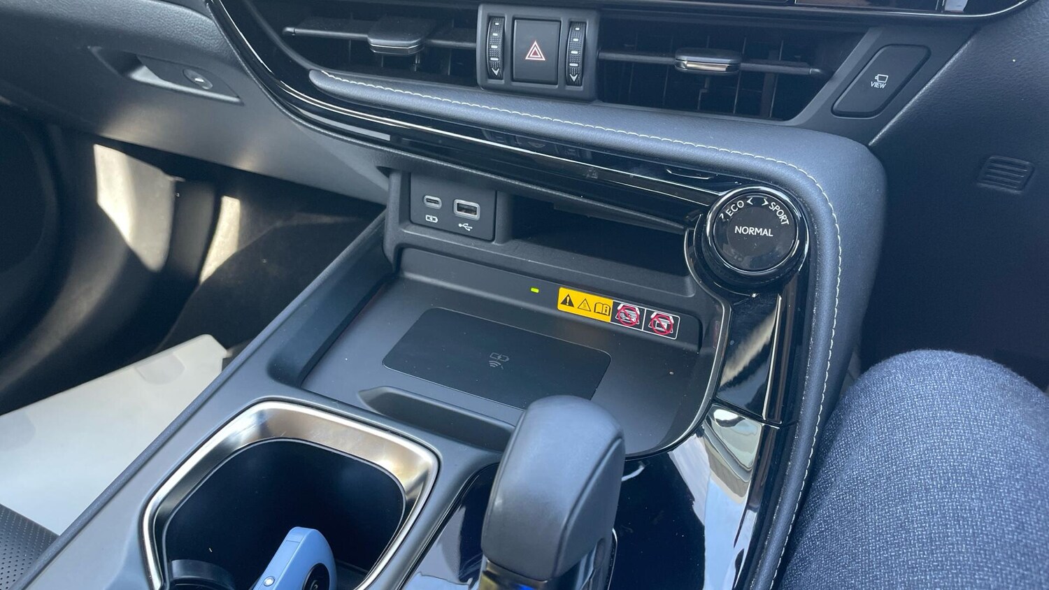 Vehicle 40