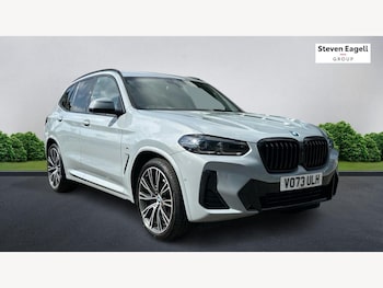 Used BMW X3 2023 for sale - 78934718: Photo