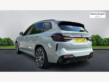 Used BMW X3 2023 for sale - 78934718: Photo