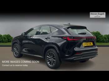 Used Lexus NX 2022 for sale - 74737897: Photo