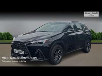 Used Lexus NX 2022 for sale - 74737897: Photo