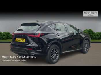 Used Lexus NX 2022 for sale - 74737897: Photo