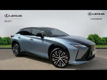 2023 (23) - 450e 230kW Direct4 Takumi 71 kWh 5dr Auto