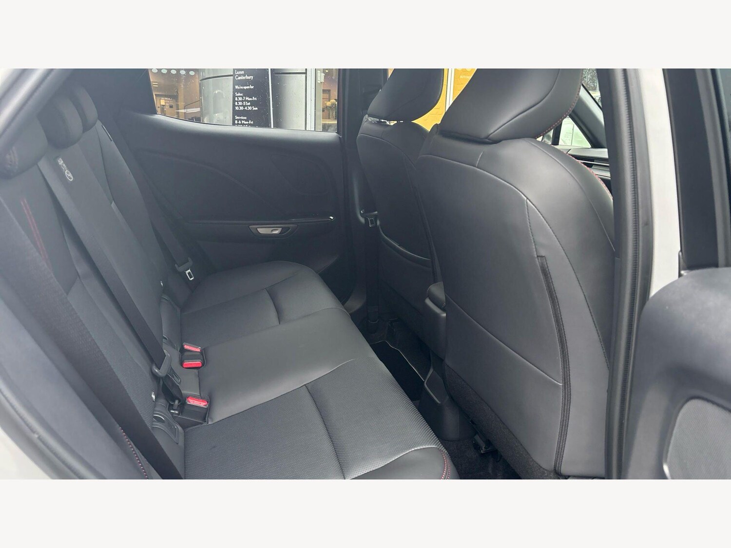 Used Lexus LBX for sale - 77658892: Photo 11