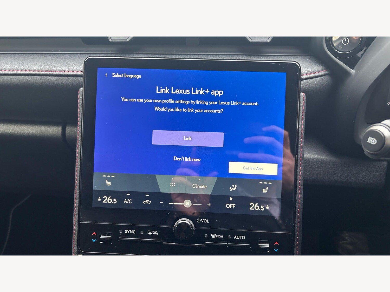 Used Lexus LBX for sale - 77658892: Photo 12