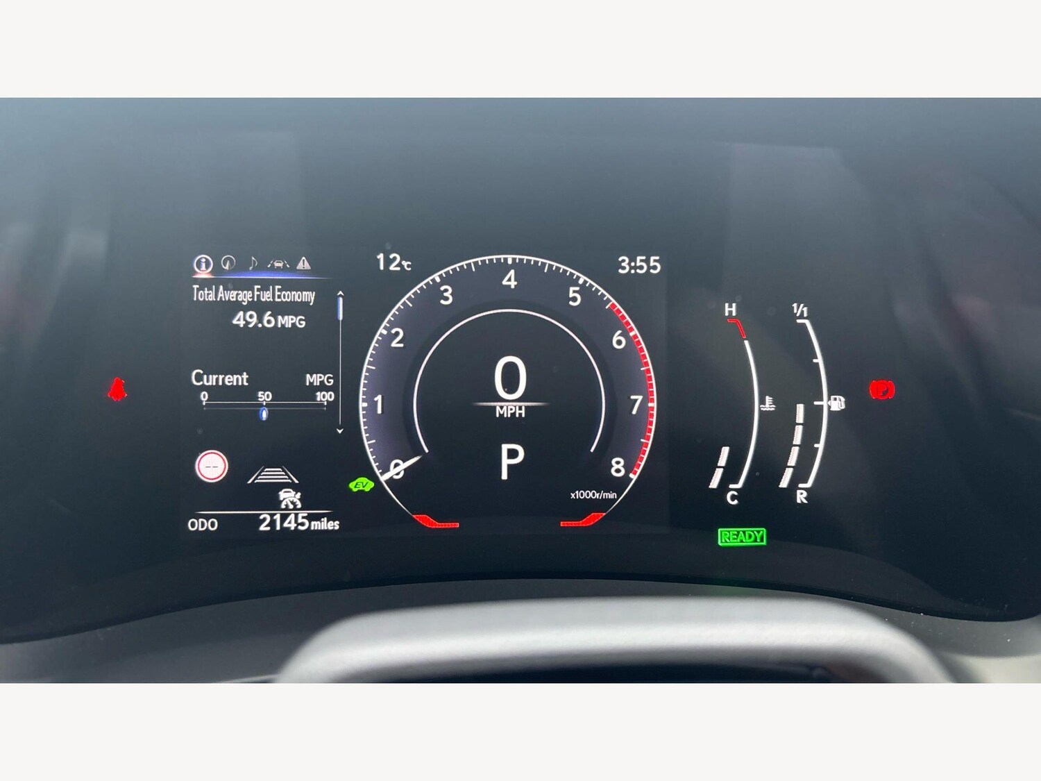 Used Lexus LBX for sale - 77658892: Photo 14