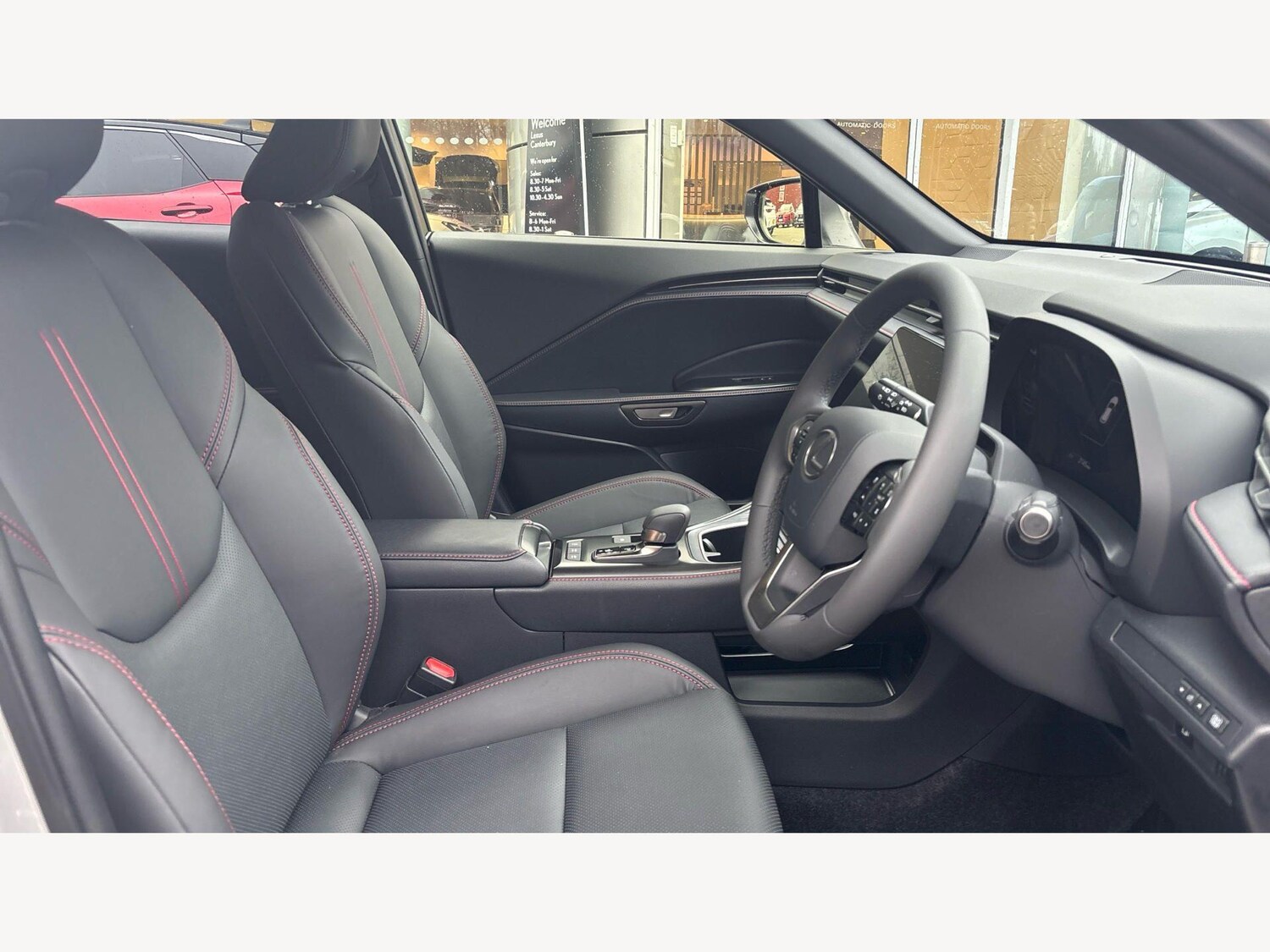 Used Lexus LBX for sale - 77658892: Photo 15