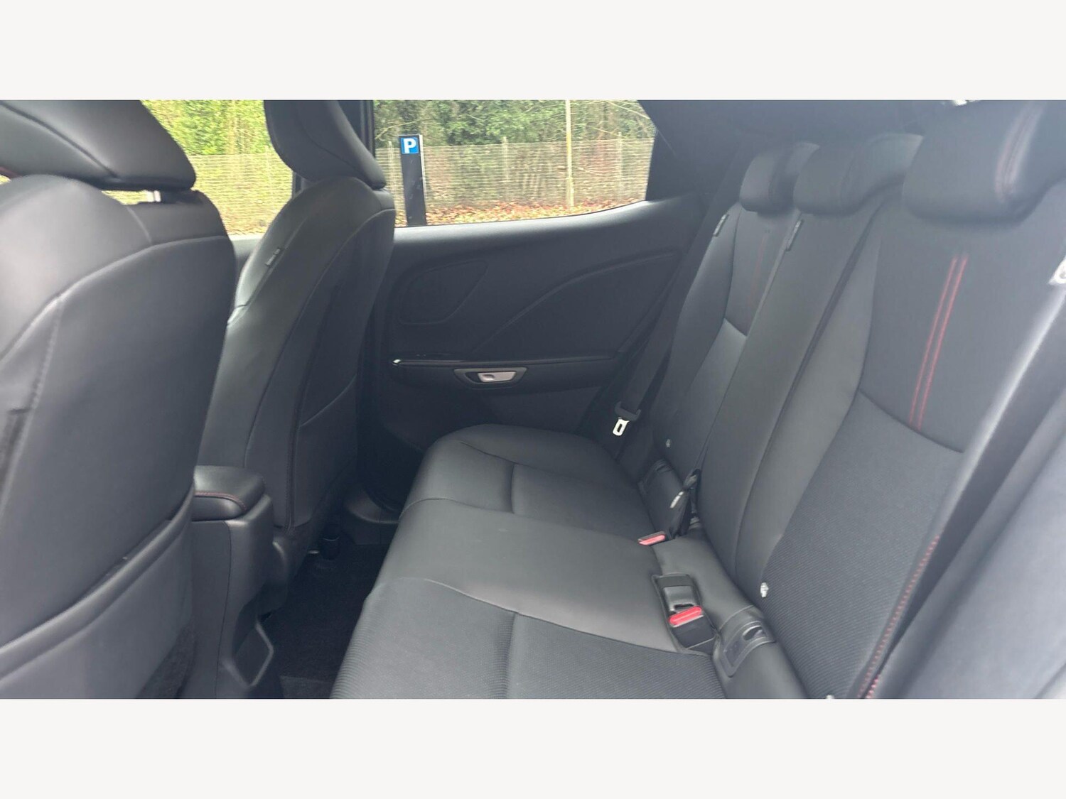 Used Lexus LBX for sale - 77658892: Photo 16