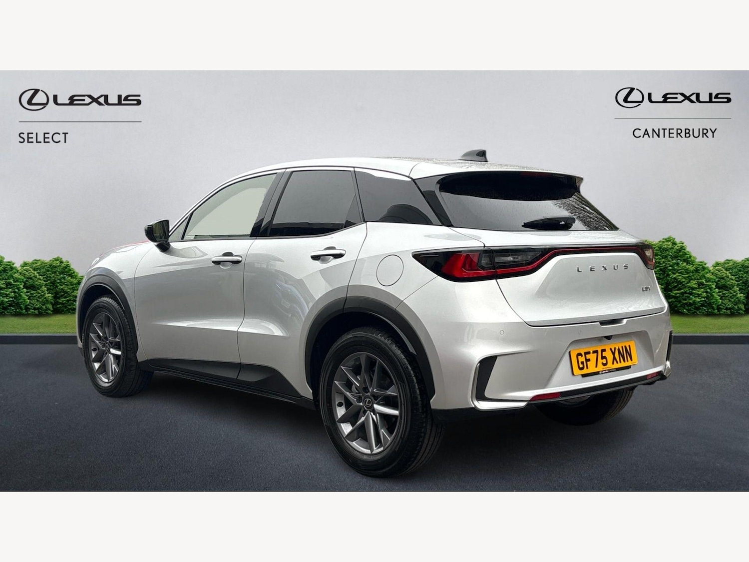 Used Lexus LBX for sale - 77658892: Photo 2