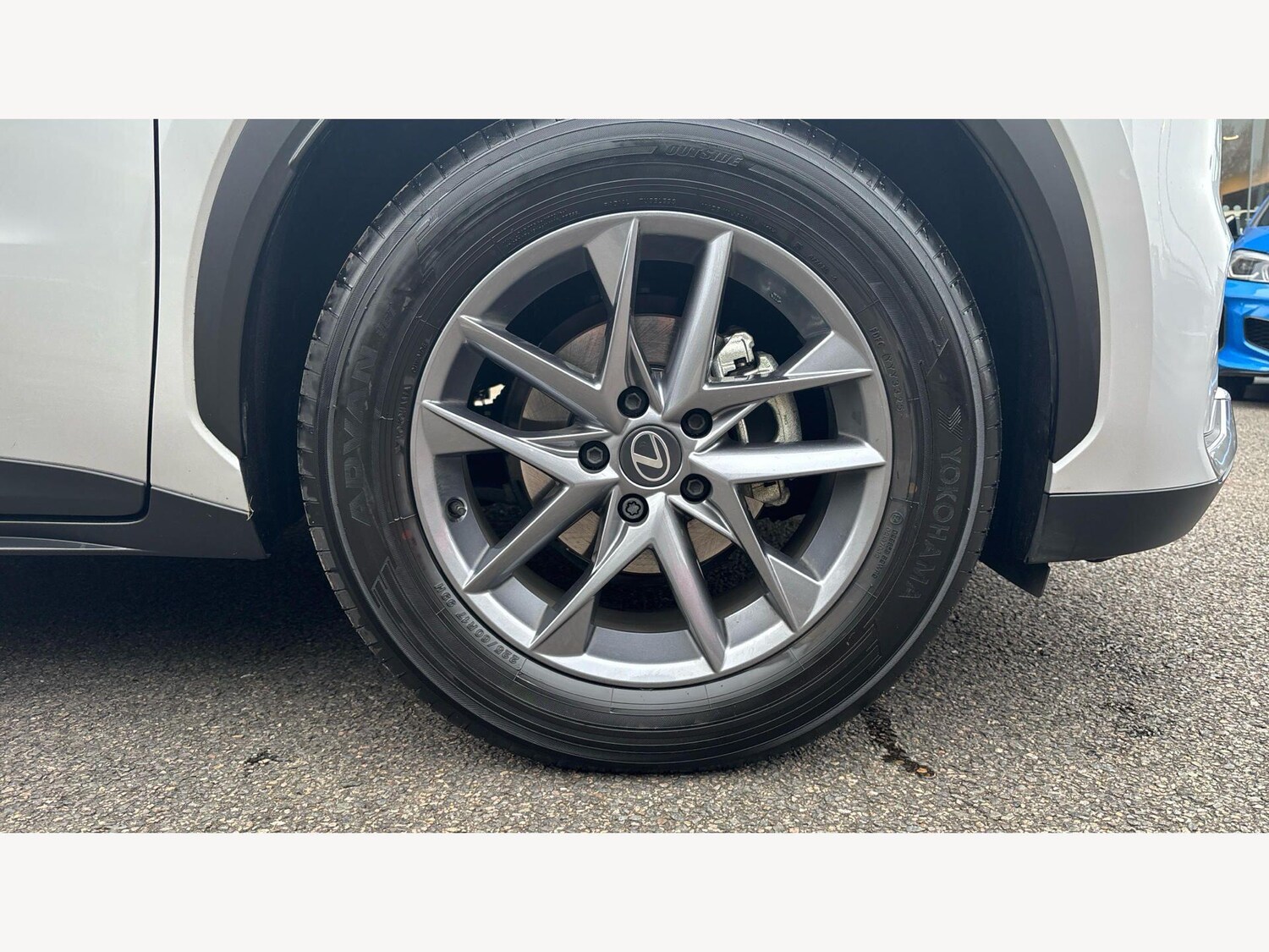 Used Lexus LBX for sale - 77658892: Photo 21