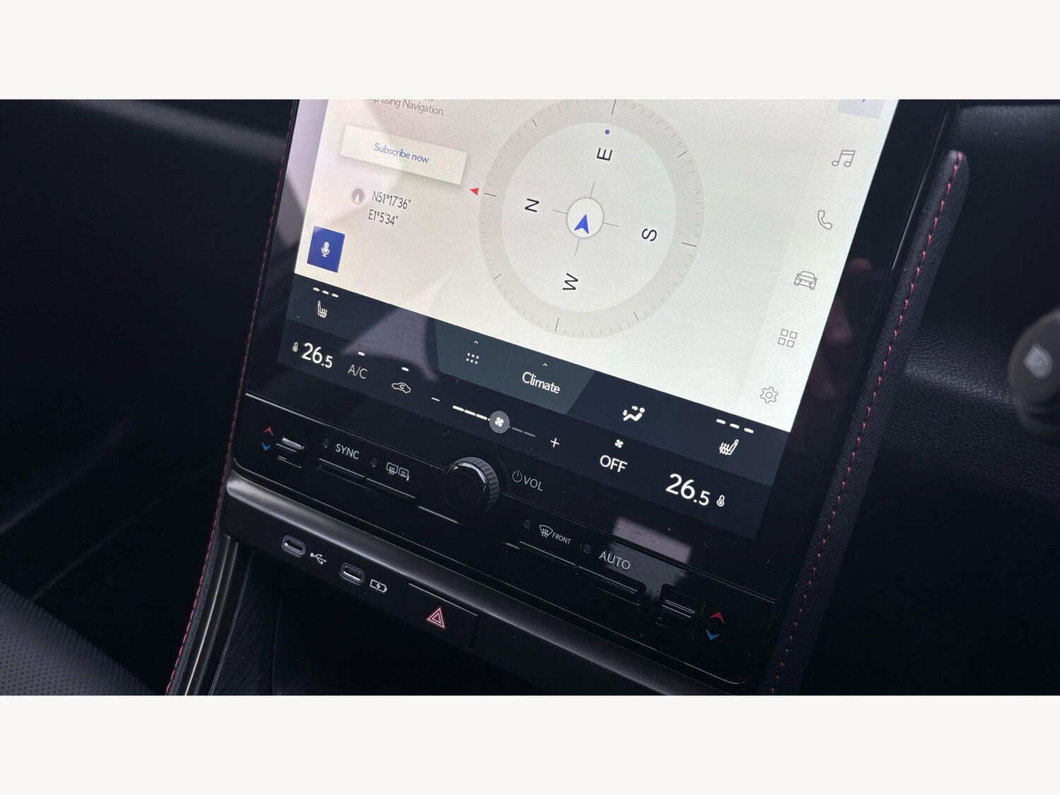 Used Lexus LBX for sale - 77658892: Photo 23