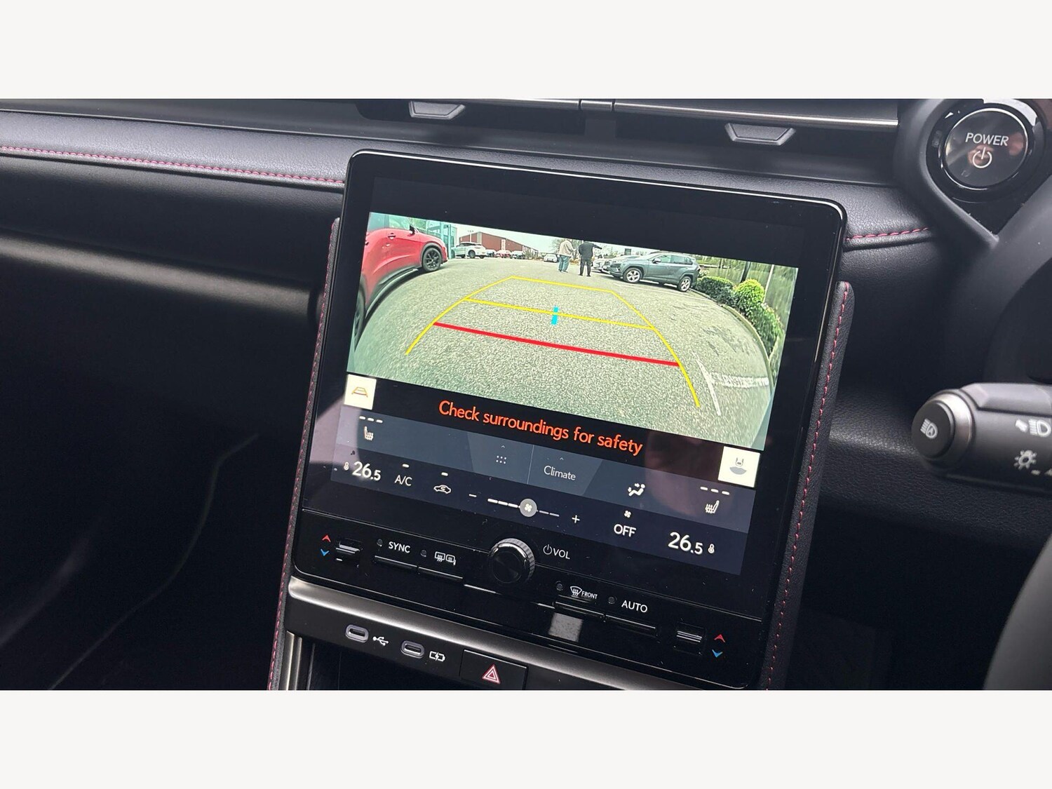 Used Lexus LBX for sale - 77658892: Photo 24