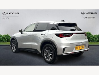 Used Lexus LBX 2025 for sale - 77658892: Photo