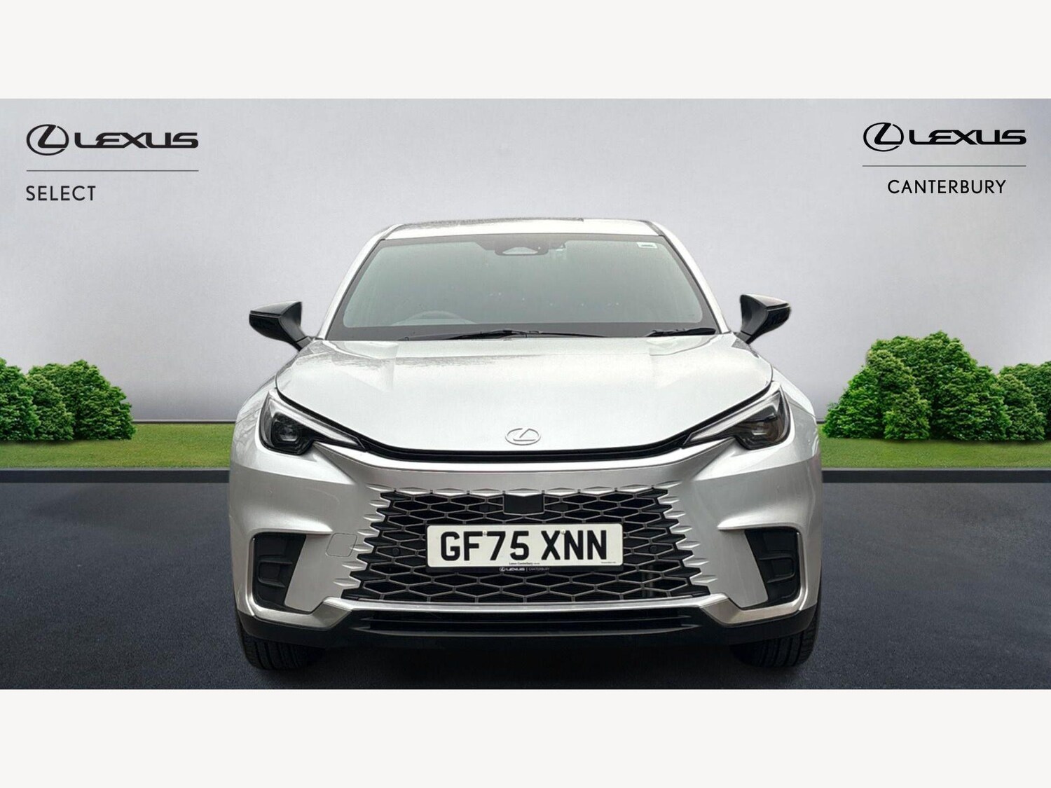 Used Lexus LBX for sale - 77658892: Photo 6