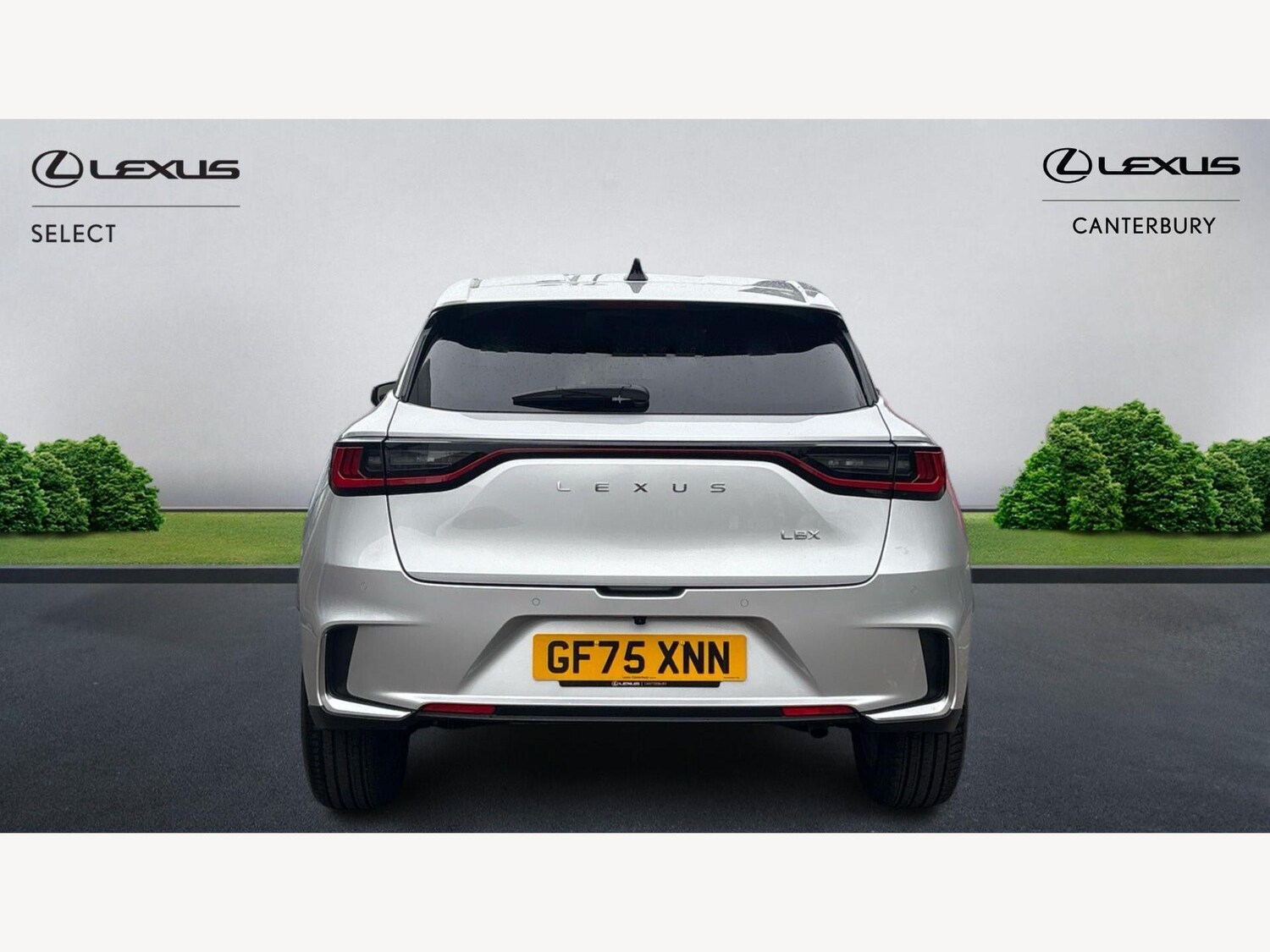 Used Lexus LBX for sale - 77658892: Photo 7