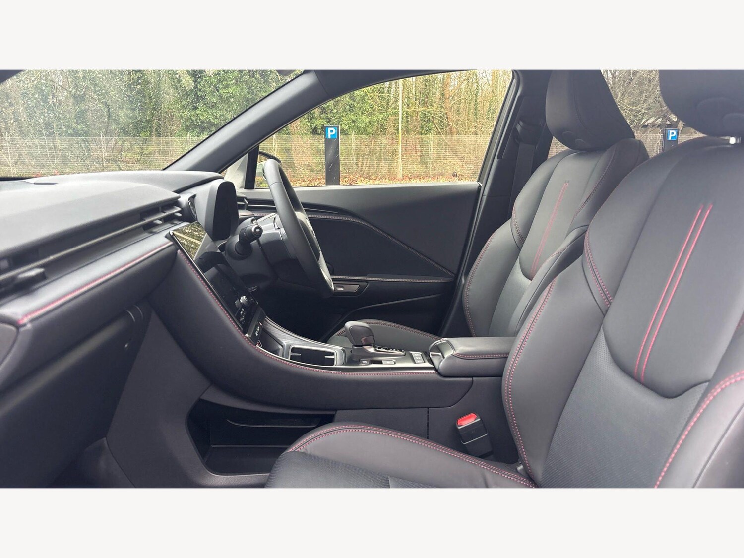 Used Lexus LBX for sale - 77658892: Photo 8