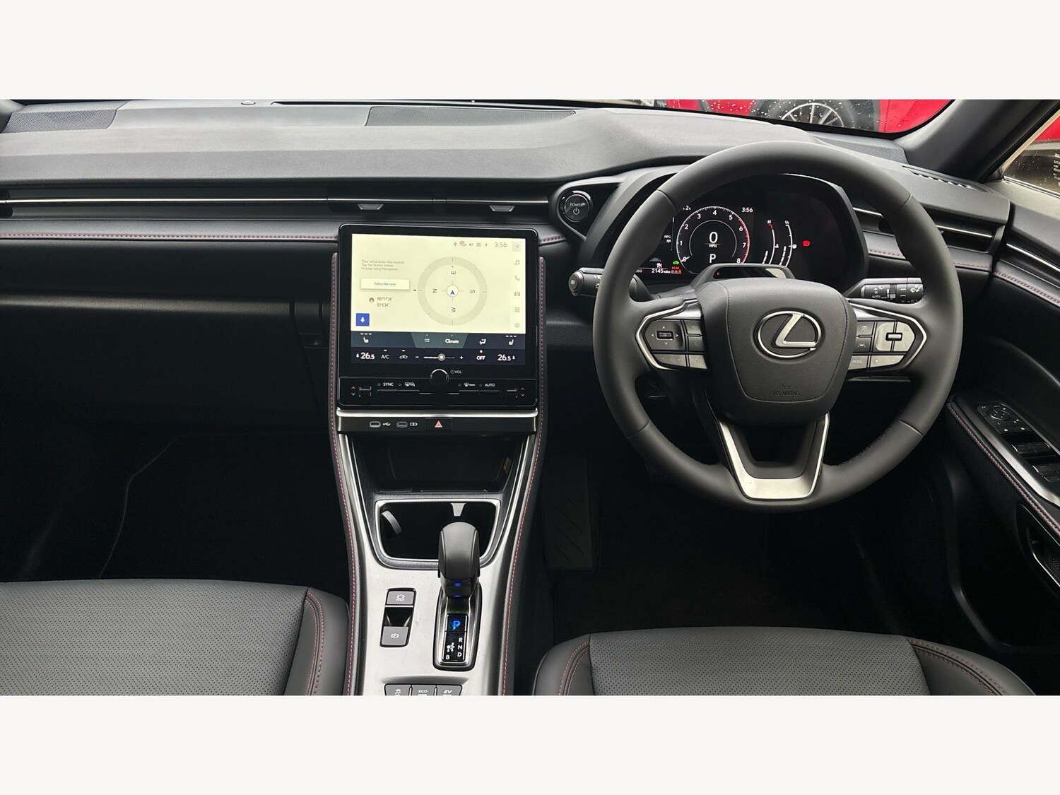 Used Lexus LBX for sale - 77658892: Photo 9