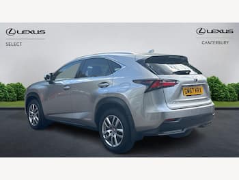 Used Lexus NX 2017 for sale - 79622117: Photo