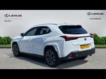 Used Lexus UX 2024 for sale - 75311541: Photo