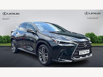 Used Lexus NX 2025 for sale - 79268069: Photo