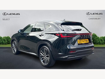 Used Lexus NX 2025 for sale - 79268069: Photo