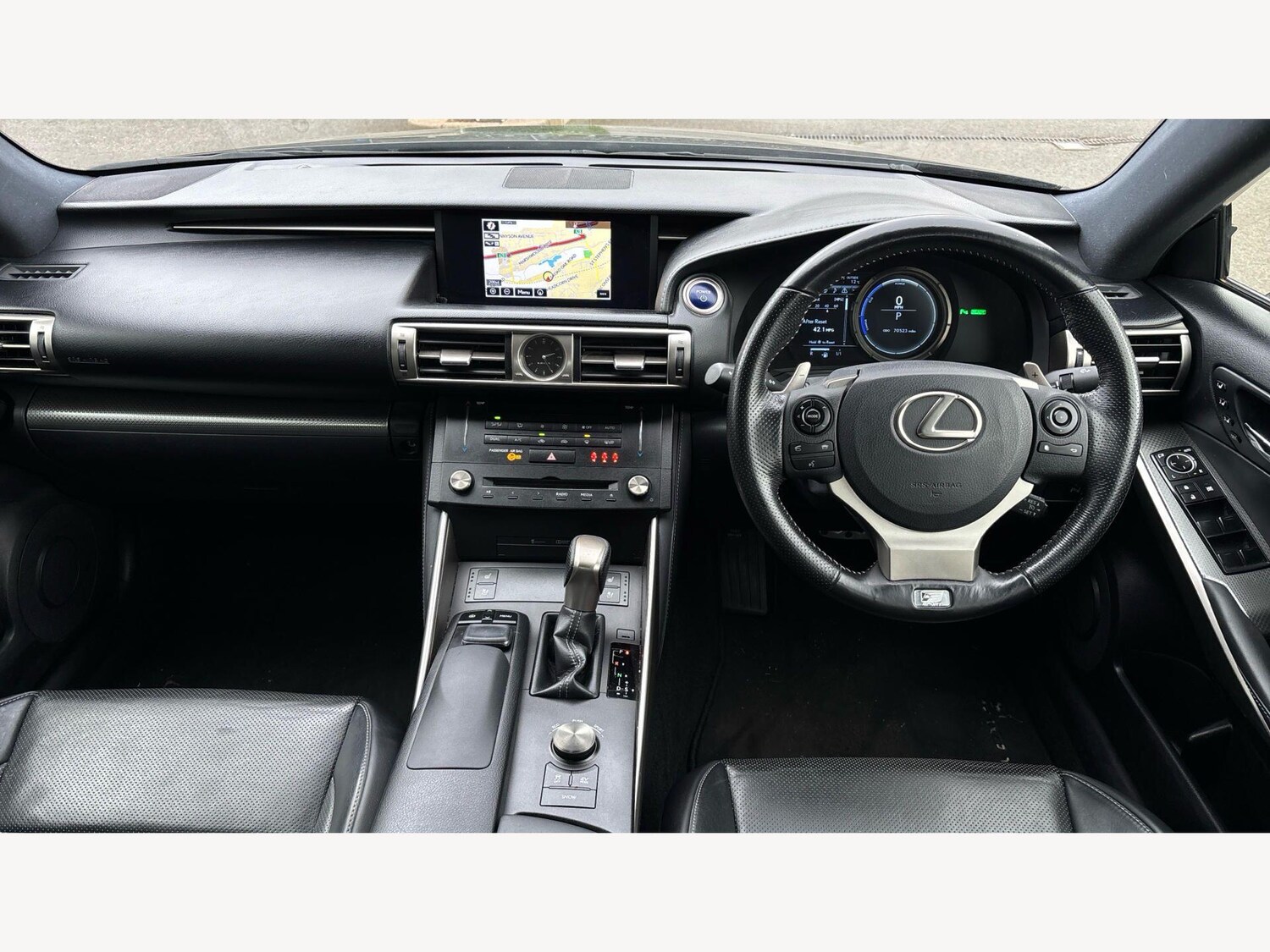 Used Lexus IS for sale - 77940711: Photo 10