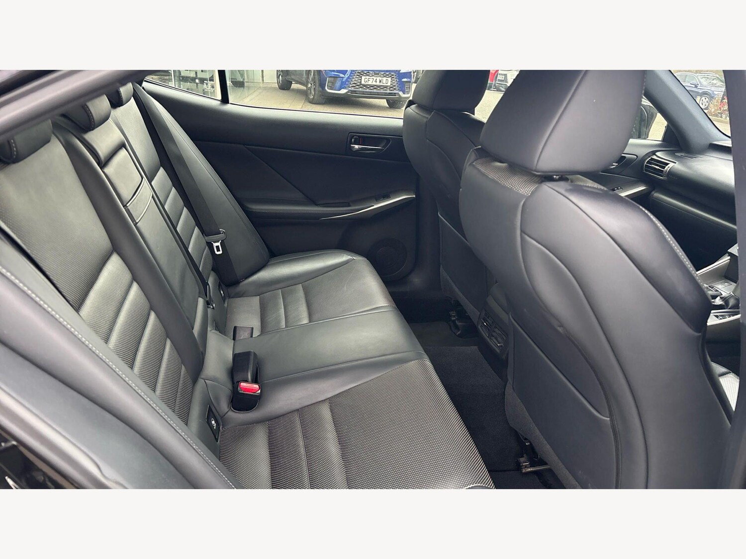Used Lexus IS for sale - 77940711: Photo 11