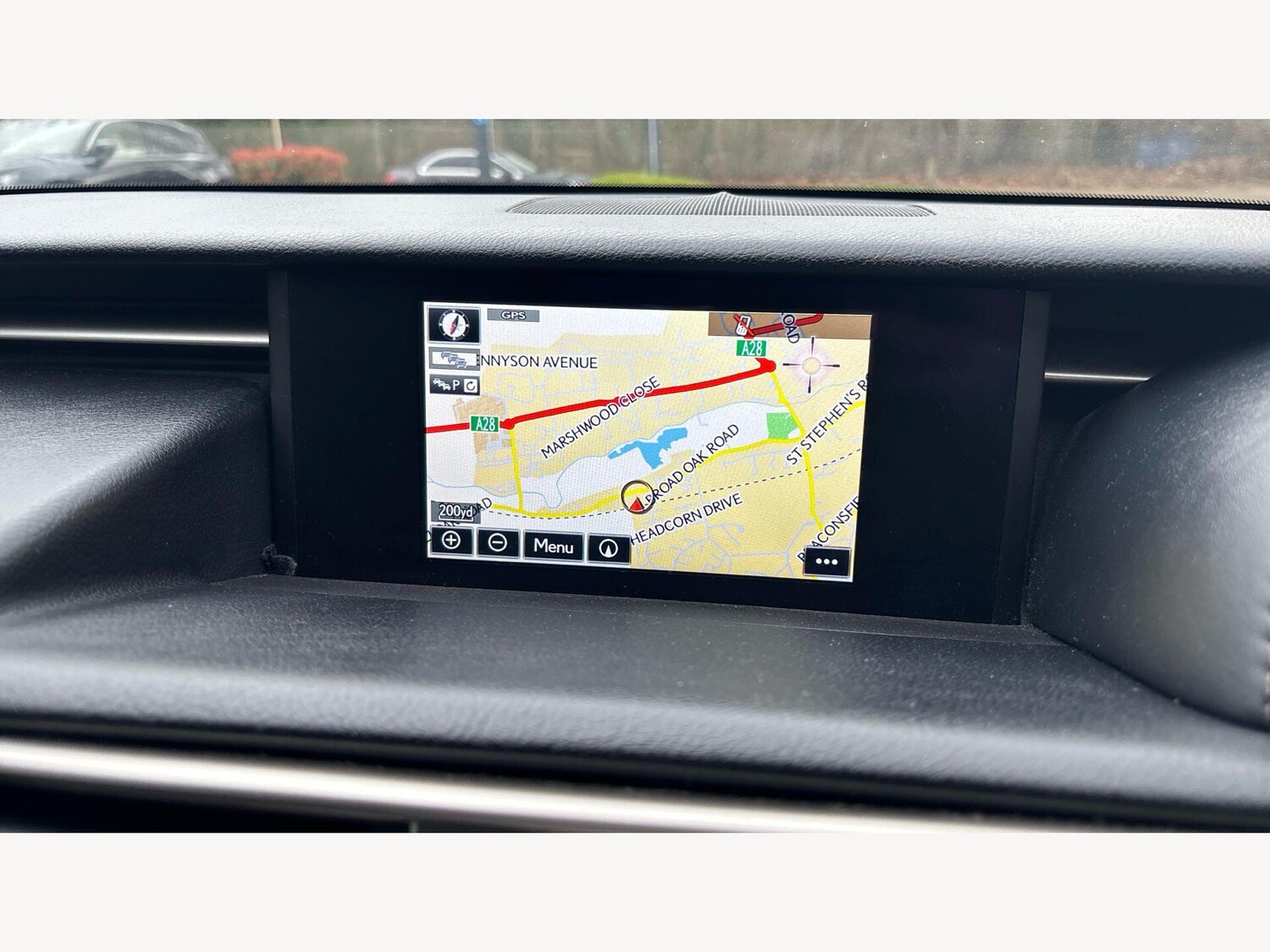 Used Lexus IS for sale - 77940711: Photo 12