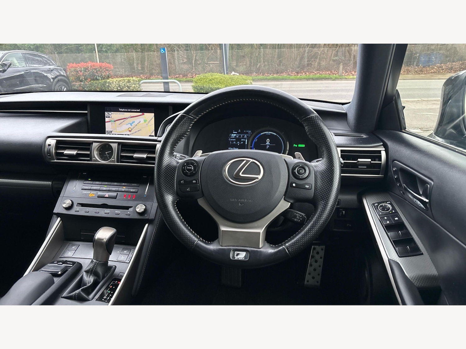 Used Lexus IS for sale - 77940711: Photo 13