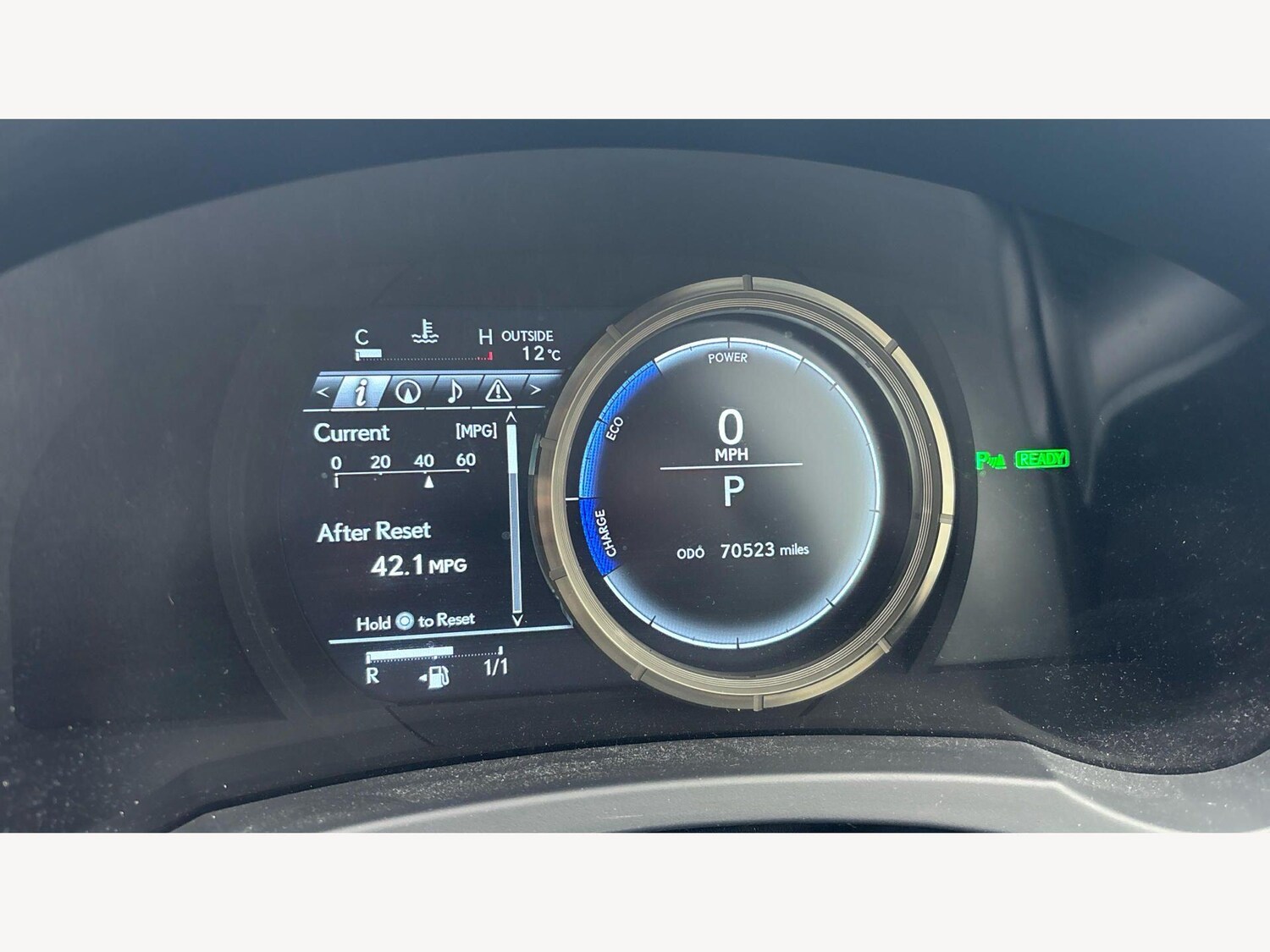 Used Lexus IS for sale - 77940711: Photo 14