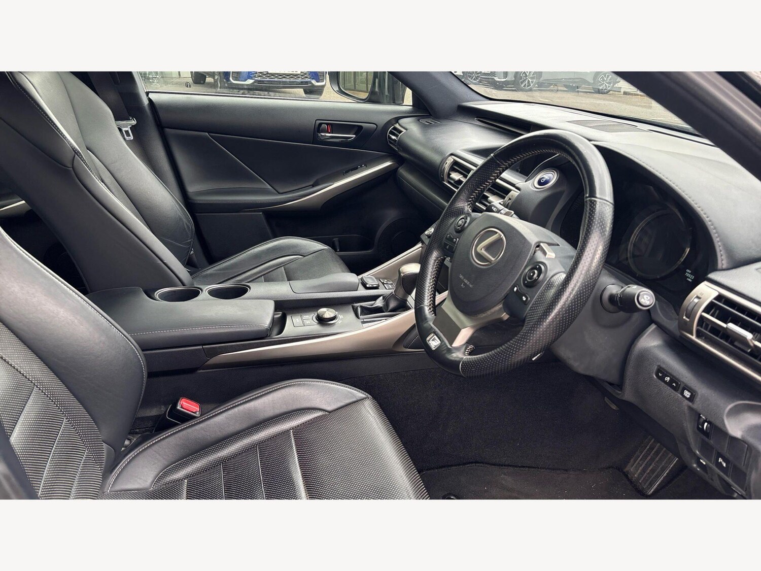 Used Lexus IS for sale - 77940711: Photo 15